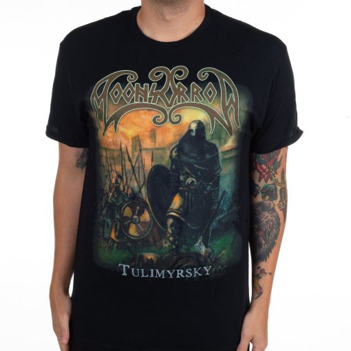 Moonsorrow Tulimyrsky T-Shirt