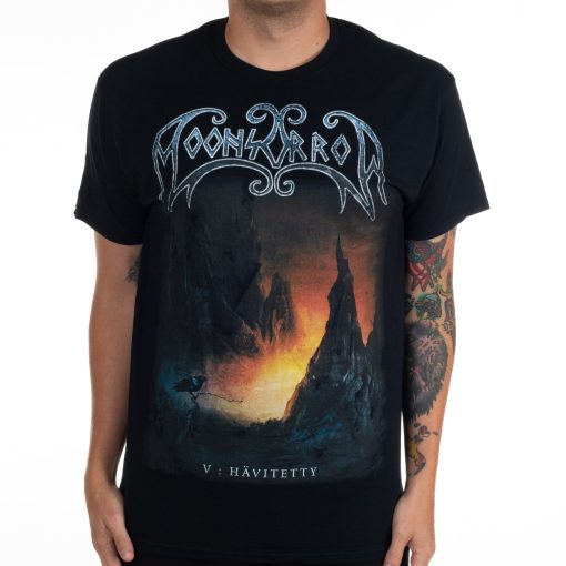 Moonsorrow V Havitetty T-Shirt