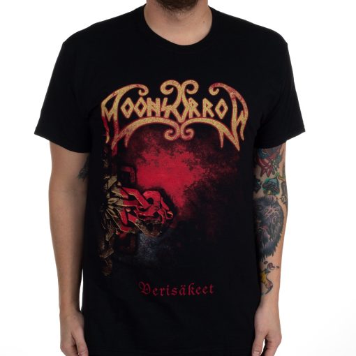 Moonsorrow Verisakeet T-Shirt