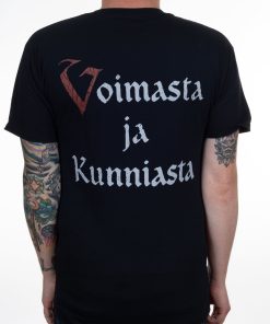 Moonsorrow Voimasta Ja Kunniasta T-Shirt