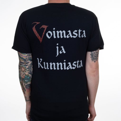 Moonsorrow Voimasta Ja Kunniasta T-Shirt