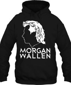 Morgan Thing Wallen Hoodie