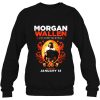 Morgan Wallen Live From The Ryman Sweatshirt