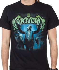 Mortician Darkest Day T-Shirt