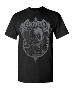 Mortician Mortal Massacre T-Shirt Mortician Mortal Massacre T-Shirt