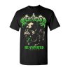 Mortician Reanimated Dead Flesh T-Shirt