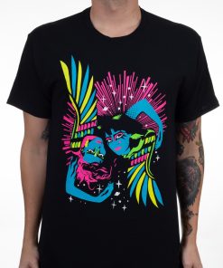 Mother Feather Constellation Baby T-Shirt Mother Feather Constellation Baby T-Shirt