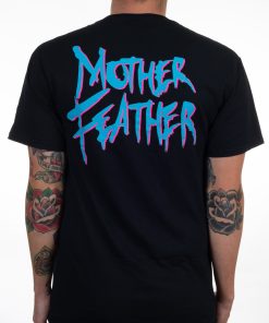 Mother Feather Constellation Baby T-Shirt