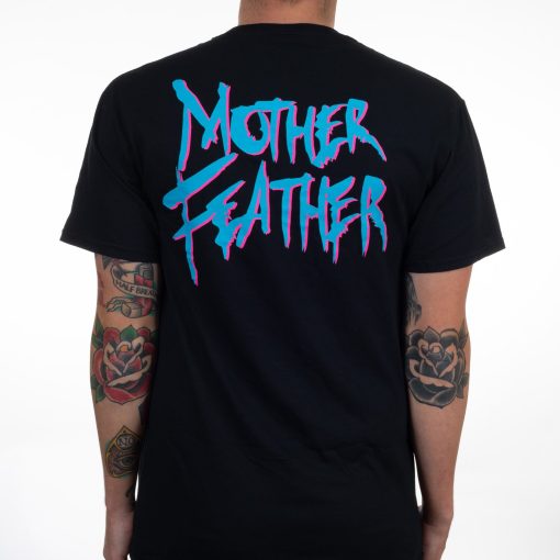 Mother Feather Constellation Baby T-Shirt