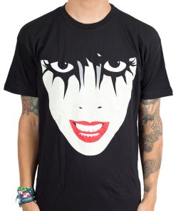 Mother Feather Face T-Shirt Mother Feather Face T-Shirt