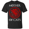 Mother Of Cats T-Shirt, Hoodie