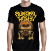 Municipal Waste Keg Killer T-Shirt