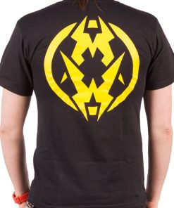 Municipal Waste Toxic Twins T-Shirt