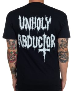 Municipal Waste Unholy Abductor T-Shirt