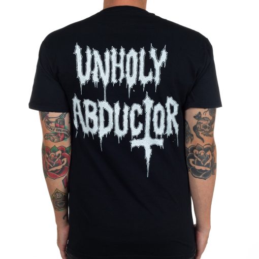 Municipal Waste Unholy Abductor T-Shirt