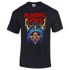 Municipal Waste Wet Willy T-Shirt