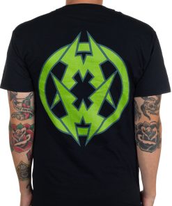 Municipal Waste Zombie Shark T-Shirt