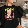 My Dog Smarter Than Joe Biden Sweatshirt