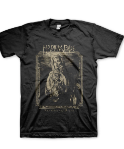 My Dying Bride Ghost Of Orion T-Shirt