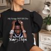 My Song Never Die Rest In Peace Rapper Young Dolph Sweatshirt