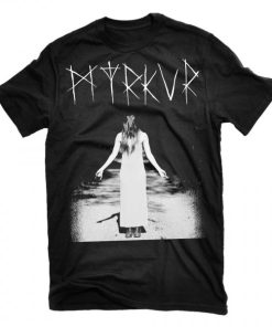 Myrkur Mausoleum T-Shirt