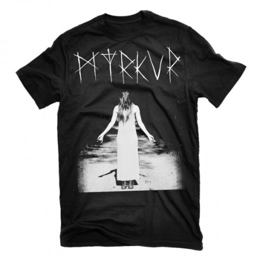 Myrkur Mausoleum T-Shirt