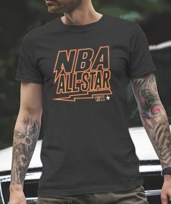 NBA All Star 2022 Classic T-Shirt