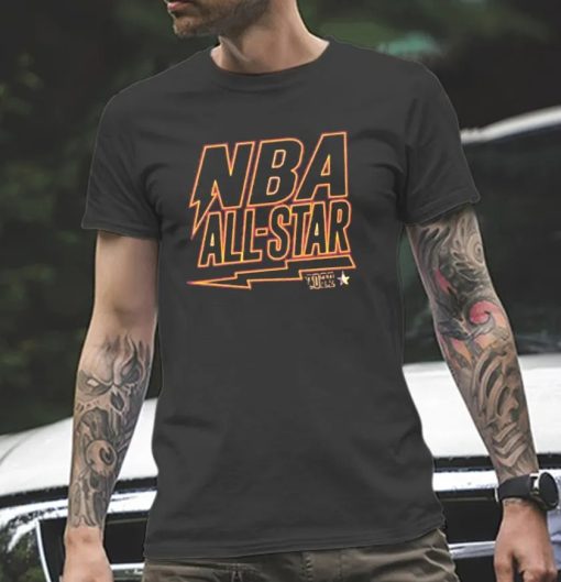 NBA All Star 2022 Classic T-Shirt