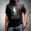 NBA All Star Official 2022 T-Shirt