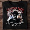 NBA YoungBoy Never Broke Again Lover Shirt