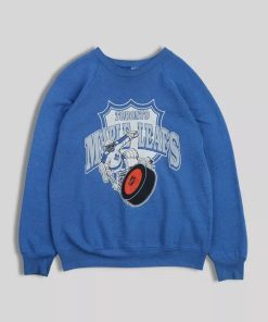 NHL Toronto Maple Leafs Unisex Sweatshirt Gift For Fan