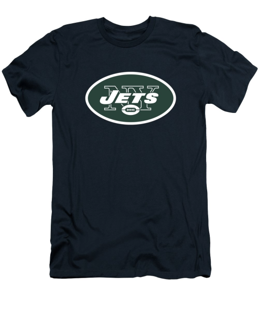 NY Jets Football Game Day Unisex T-shirt