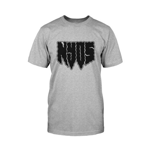 NYOS Logo T-Shirt