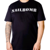 Nailbomb Punk Loser T-Shirt