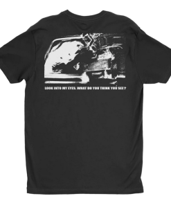 Napalm Death Harmony Corruption T-Shirt