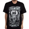 Napalm Death Scum Vintage T-Shirt