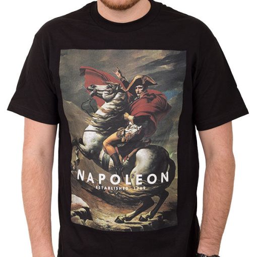 Napoleon EST 1769 T-Shirt