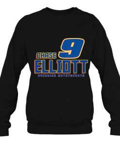 Nascar Chase Elliott Oil Can Gift Fan Sweatshirt