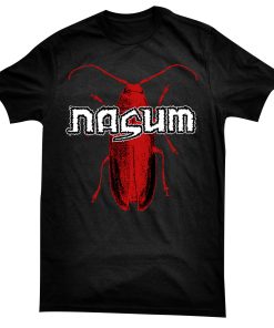 Nasum Bug T-Shirt