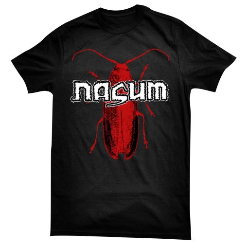 Nasum Bug T-Shirt