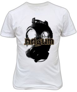Nasum Gasmask T-Shirt