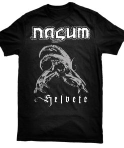 Nasum Helvete T-Shirt