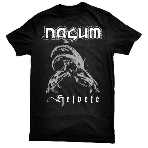 Nasum Helvete T-Shirt