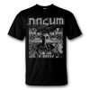 Nasum Regressive Hostility T-Shirt