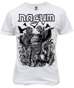 Nasum Scarecrows T-Shirt