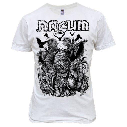 Nasum Scarecrows T-Shirt