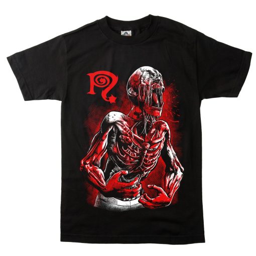 Necro Agony T-Shirt