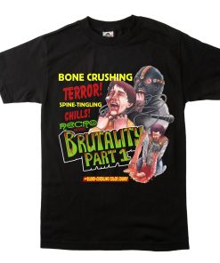 Necro Brutality T-Shirt