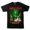 Necro Coronavirus (Spreading The Disease) T-Shirt
