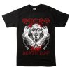 Necro Death Rap T-Shirt